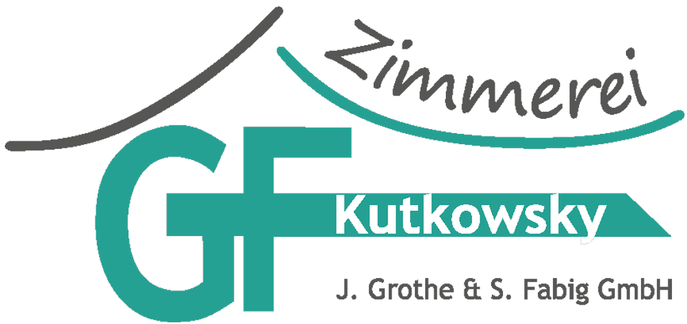 Zimmerei Kutkowsky Logo